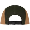 Kepurė su snapeliu Buff 5 Panel Venture, įvairiaspalvė