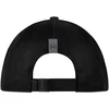 Kepurė su snapeliu Buff Explorer Trucker Cap Cram Logo, juoda