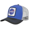 Kepurė Capslab NASA Kosminė Misija kepuraitė CL-NASA-1-NAS3