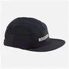 Kepurė su snapeliu Rossignol Active 5P Cap, juoda