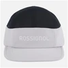 Kepurė su snapeliu Rossignol Active 5P Cap, pilka