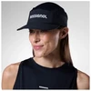 Kepurė su snapeliu Rossignol Active 5P Cap, juoda