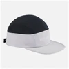 Kepurė su snapeliu Rossignol Active 5P Cap, pilka