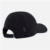 Kepurė su snapeliu Rossignol Active Cap, juoda