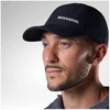 Kepurė su snapeliu Rossignol Active Cap, juoda