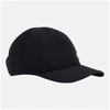 Kepurė su snapeliu Rossignol Active Cap, juoda