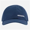 Kepurė su snapeliu Rossignol Active Cap, tamsiai mėlyna