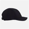 Kepurė su snapeliu Rossignol Active Cap, juoda