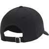 Kepurė Under Armour Blitzing Adj W 1376705 001
