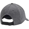 Kepurė Under Armour Blitzing Adj W 1376705 002