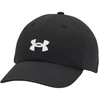 Kepurė Under Armour Blitzing Adj W 1376705 001