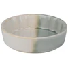 Alpina - Ceramic ovenproof round dish 12x12x3.5 cm (4 pieces)