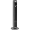 Keraminis bokštinis šildytuvas HECHT 3611, 2200 W