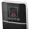 Keraminis elektrinis šildytuvas HECHT 3610, 2000 W