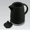 Keraminis elektrinis virdulys 1,5 L 1500 W MR-069-Juodas MAESTRO
