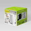 Keraminis elektrinis virdulys 1,5 L 1500 W MR-069-Baltas MAESTRO