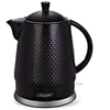 Keraminis elektrinis virdulys 1,5 L 1500 W MR-069-Juodas MAESTRO