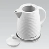 Keraminis elektrinis virdulys 1,5 L 1500 W MR-069-Baltas MAESTRO