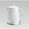 Keraminis elektrinis virdulys 1,5 L 1500 W MR-069-Baltas MAESTRO