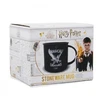 Harry Potter Haris Poteris - Magiškos Padarybės 430ml keraminis puodelis dovanų dėžutėje