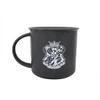 Harry Potter Haris Poteris - Magiškos Padarybės 430ml keraminis puodelis dovanų dėžutėje