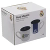Cyp Brands Keraminis „Real Madrid“ puodelis, 400 ml talpos, MG92-04RM