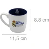 Cyp Brands Keraminis „Real Madrid“ puodelis, 400 ml talpos, MG92-04RM