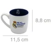 Cyp Brands Keraminis „Real Madrid“ puodelis, 400 ml talpos, MG92-04RM