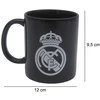 Cyp Brands Keraminis „Real Madrid“ puodelis dovanų dėžutėje, 325 ml MG92-08RM