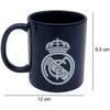 Cyp Brands Keraminis „Real Madrid“ puodelis dovanų dėžutėje, 325 ml, MG92-07RM