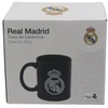 Cyp Brands Keraminis „Real Madrid“ puodelis dovanų dėžutėje, 325 ml MG92-08RM