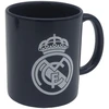Cyp Brands Keraminis „Real Madrid“ puodelis dovanų dėžutėje, 325 ml, MG92-07RM
