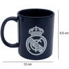 Cyp Brands Keraminis „Real Madrid“ puodelis dovanų dėžutėje, 325 ml, MG92-07RM