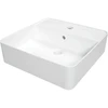 Praustuvas Deante Square CGS_6U4B, Baltas