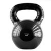 Ketaus gira HMS KNV juoda - 28 kg