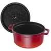 Ketaus skrudintuvas Staub 40509-861-0, 8,35 l