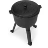 Ketaus puodas 5L, MultiGarden