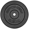 Spokey Ketaus svoris 0,5kg SINIS N