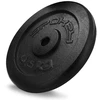 Spokey Ketaus svoris 0,5kg SINIS N