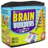 KEVA konstravimo rinkinys „Brain Builders“