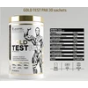 Kevin Levrone Testo Pakuotė 30 Gretinimų
