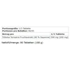 Kevin Levrone Gold Tribulus 90 Tablečių