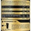 Kevin Levrone Sporto papildai Shaaboom Pump 10x17,5g