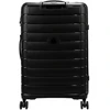 Kietas kelioninis lagaminas su ratukais Pierre Cardin