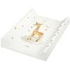 Kietas vystymo kilimėlis 70×47 cm su PVC danga ALBERO MIO