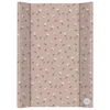 Kietas vystymo kilimėlis Ceba Baby Basic Petite Blossoms, 50 × 70 cm