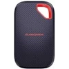 Kietasis diskas Sandisk EXTREME PORTABLE SSD TRIPLE USB - 2TB EXTERNAL DRIVES 2000MB/S(R)