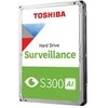 Toshiba Hard Drive BULK/OEM | S300 AI Surveillance | 7200 RPM | 24000 GB