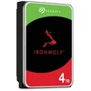 Kietasis diskas Seagate IronWolf ST4000VN006 (4 TB; 3,5 col.; 256 MB; 5400 aps./min.)