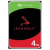 Kietasis diskas Seagate IronWolf ST4000VN006 (4 TB; 3,5 col.; 256 MB; 5400 aps./min.)